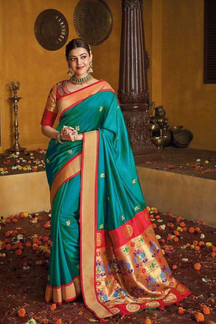 Sarees - Devatithi